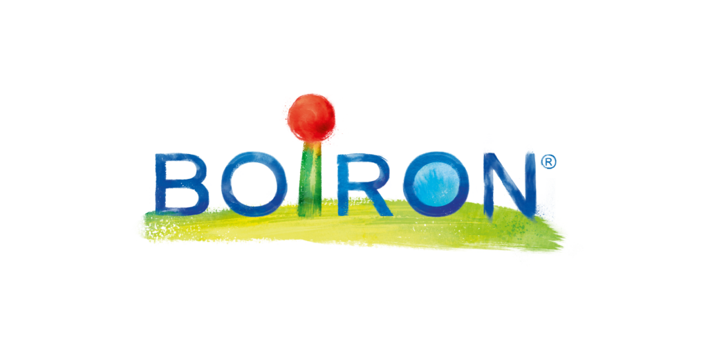 Logo-Boiron